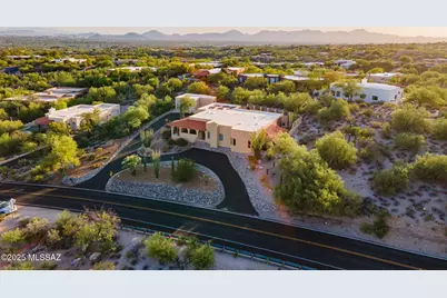 4931 N Pontatoc Road, Tucson, AZ 85718 - Photo 29