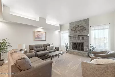 4931 N Pontatoc Road, Tucson, AZ 85718 - Photo 5