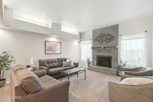 4931 N Pontatoc Rd, Tucson, AZ 85718 - Photo 5