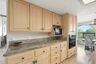 4931 N Pontatoc Rd, Tucson, AZ 85718 - Photo 9