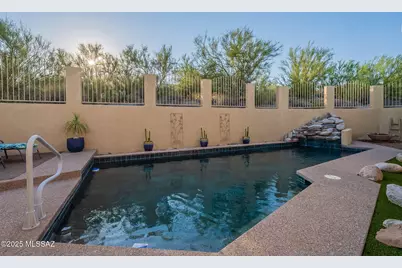 4931 N Pontatoc Road, Tucson, AZ 85718 - Photo 25
