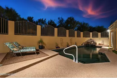 4931 N Pontatoc Road, Tucson, AZ 85718 - Photo 33