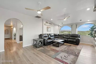 4931 N Pontatoc Road, Tucson, AZ 85718 - Photo 7