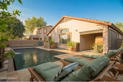 12741 N Crooked Willow Drive, Marana, AZ 85653 - Photo 1