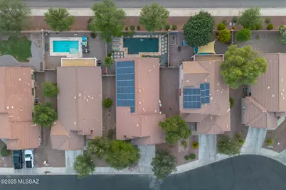 12741 N Crooked Willow Drive, Marana, AZ 85653 - Photo 45