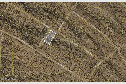 15533 Bartlett Avenue #25, Tucson, AZ 85736 - Photo 1