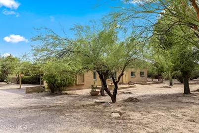 11202 E Chuckwagon Circle, Tucson, AZ 85749 - Photo 37