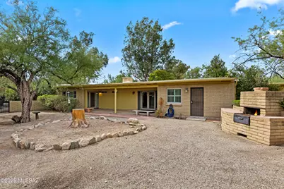 11202 E Chuckwagon Circle, Tucson, AZ 85749 - Photo 31