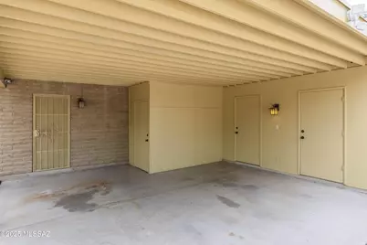 11202 E Chuckwagon Circle, Tucson, AZ 85749 - Photo 33