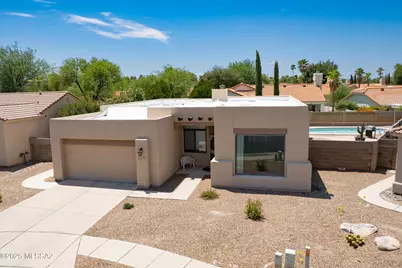 3045 N Rio Verde Drive, Tucson, AZ 85715 - Photo 1