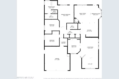 3045 N Rio Verde Drive, Tucson, AZ 85715 - Photo 3