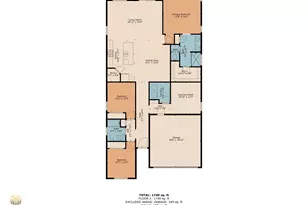 10072 S Arnold Ranch Rd, Vail, AZ 85641 - Photo 47