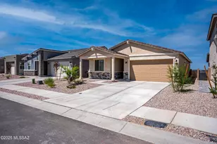 10072 S Arnold Ranch Rd, Vail, AZ 85641 - Photo 43