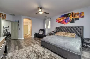 7378 W Shining Amber Ln, Tucson, AZ 85743 - Photo 15