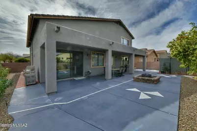 7378 W Shining Amber Lane, Tucson, AZ 85743 - Photo 21