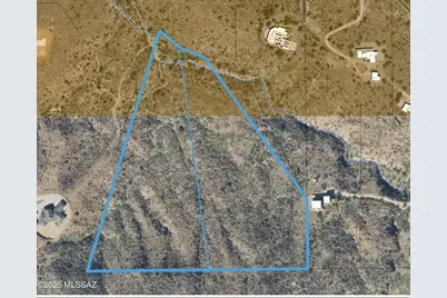 15 Acres Camino Chuboso #20, Vail, AZ 85641 - Photo 5