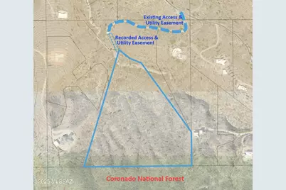 15 Acres Camino Chuboso #20, Vail, AZ 85641 - Photo 3