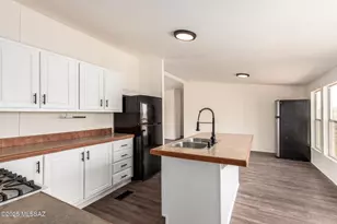 16255 N Lago Del Oro Pkwy, Tucson, AZ 85739 - Photo 13