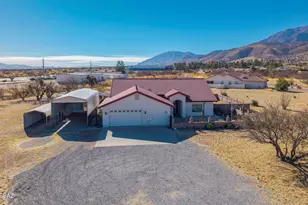 5689 S Mir Way, Hereford, AZ 85615 - Photo 7