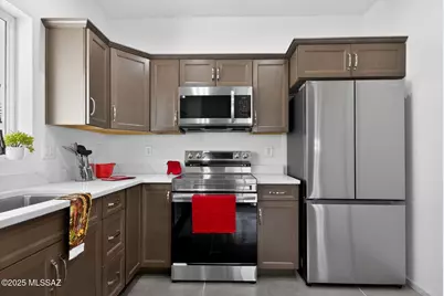 101 Habana Court, Rio Rico, AZ 85648 - Photo 9