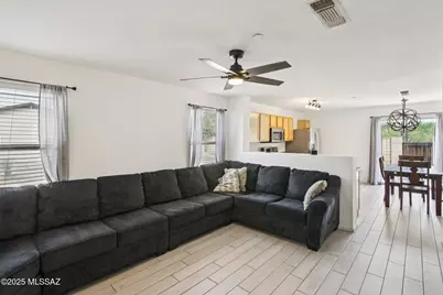 3194 W Treece Way, Tucson, AZ 85742 - Photo 5