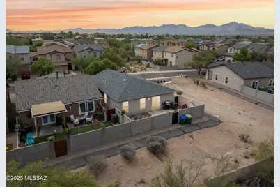 3194 W Treece Way, Tucson, AZ 85742 - Photo 23