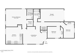 3194 W Treece Way, Tucson, AZ 85742 - Photo 25