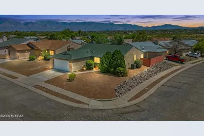 4201 S Apache Well Drive, Tucson, AZ 85730 - Photo 3