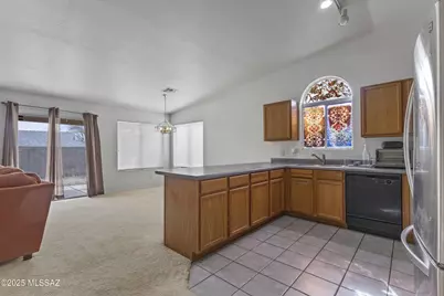 4201 S Apache Well Drive, Tucson, AZ 85730 - Photo 7