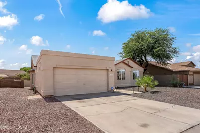 4691 Barrington Place, Tucson, AZ 85730 - Photo 3