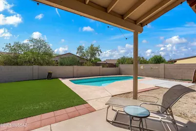 4691 Barrington Place, Tucson, AZ 85730 - Photo 31