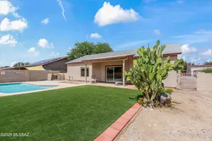 4691 Barrington Pl, Tucson, AZ 85730 - Photo 37