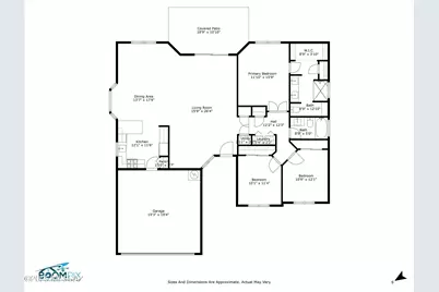 4691 Barrington Place, Tucson, AZ 85730 - Photo 39