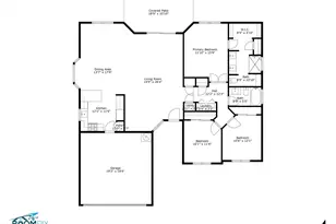 4691 Barrington Pl, Tucson, AZ 85730 - Photo 39