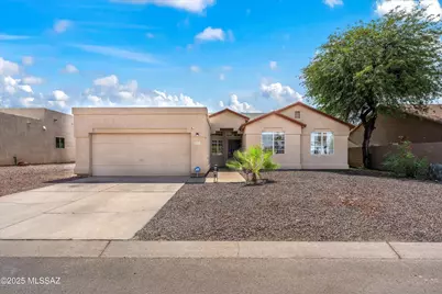 4691 Barrington Place, Tucson, AZ 85730 - Photo 1