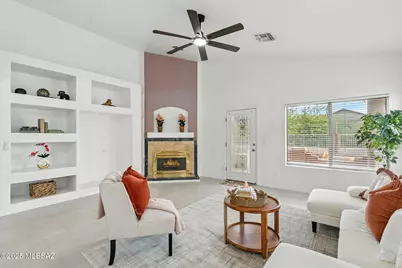 7519 N Bradstreet Drive, Tucson, AZ 85743 - Photo 17