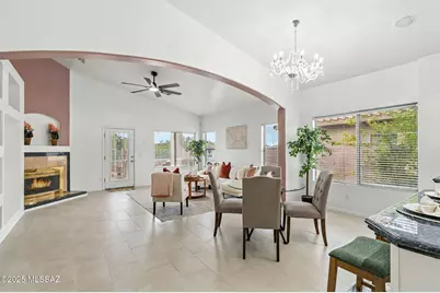 7519 N Bradstreet Drive, Tucson, AZ 85743 - Photo 15