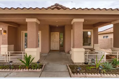 7519 N Bradstreet Drive, Tucson, AZ 85743 - Photo 5