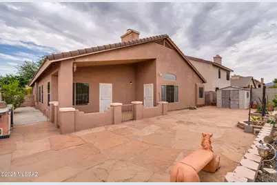 7519 N Bradstreet Drive, Tucson, AZ 85743 - Photo 47