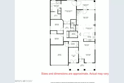 7519 N Bradstreet Drive, Tucson, AZ 85743 - Photo 51