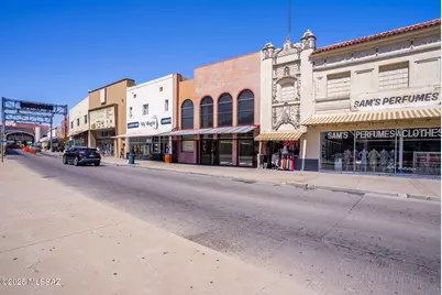 65 Grand N, Nogales, AZ 85621 - Photo 3