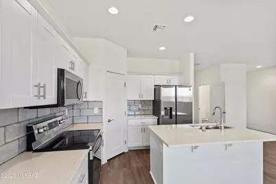 8191 E Cricket Song Trail, Tucson, AZ 85730 - Photo 7