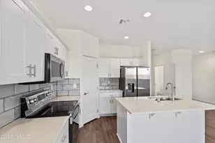 8191 E Cricket Song Trail, Tucson, AZ 85730 - Photo 7