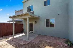 8191 E Cricket Song Trail, Tucson, AZ 85730 - Photo 25