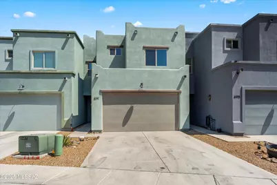 8191 E Cricket Song Trail, Tucson, AZ 85730 - Photo 27