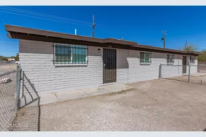 256-262 N Melwood Avenue, Tucson, AZ 85745 - Photo 23