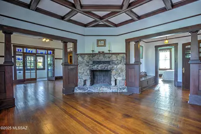 646 E 5th Street, Tucson, AZ 85705 - Photo 9