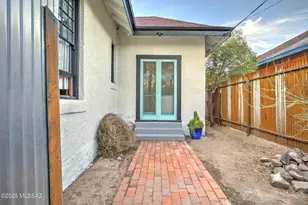 646 East 5th Street, Tucson, AZ 85705 - Photo 37