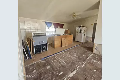 977 N Saddleback Circle, Tombstone, AZ 85638 - Photo 3