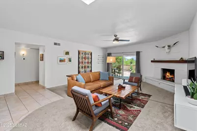 4814 N Territory Loop, Tucson, AZ 85750 - Photo 7